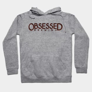 Obsessed OG Logo Hoodie